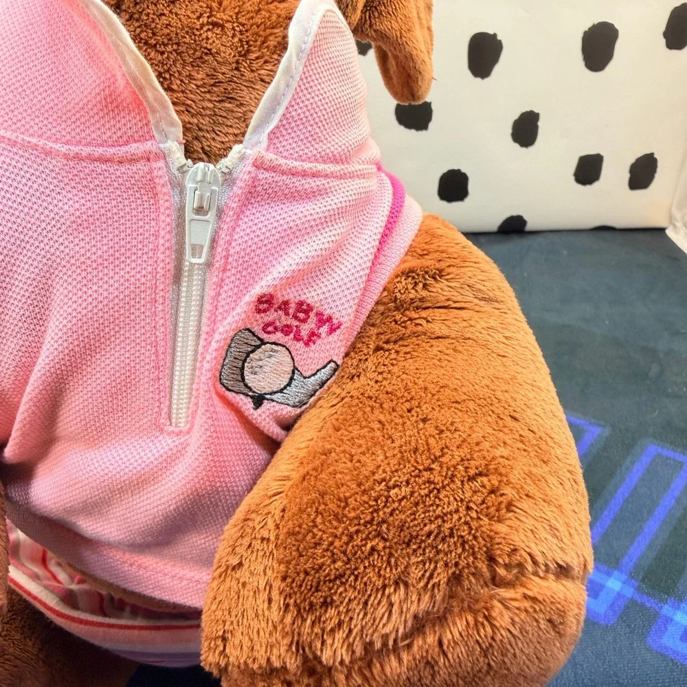Build-A-Bear build bear